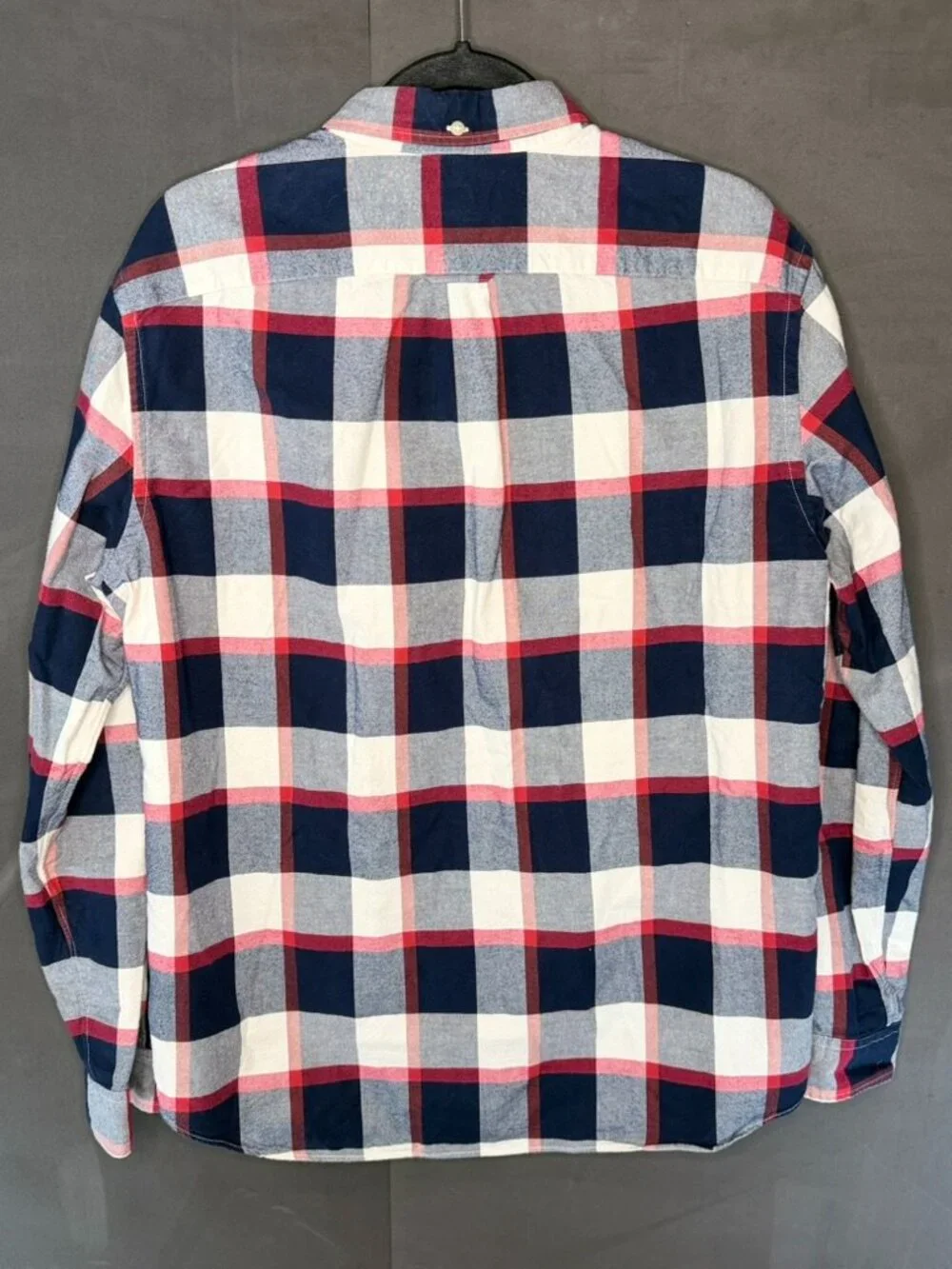 J. Crew large blue